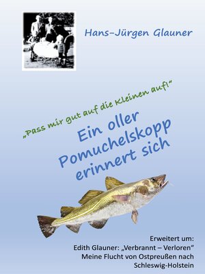 cover image of "Pass mir gut auf die Kleinen auf!"